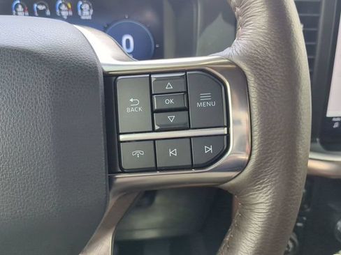 Certified 2024 Ford F150 King Ranch AWD/4WD image 27