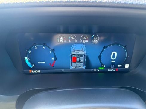 Used 2025 Ford F150 XLT w/ Equipment Group 302A MID image 5