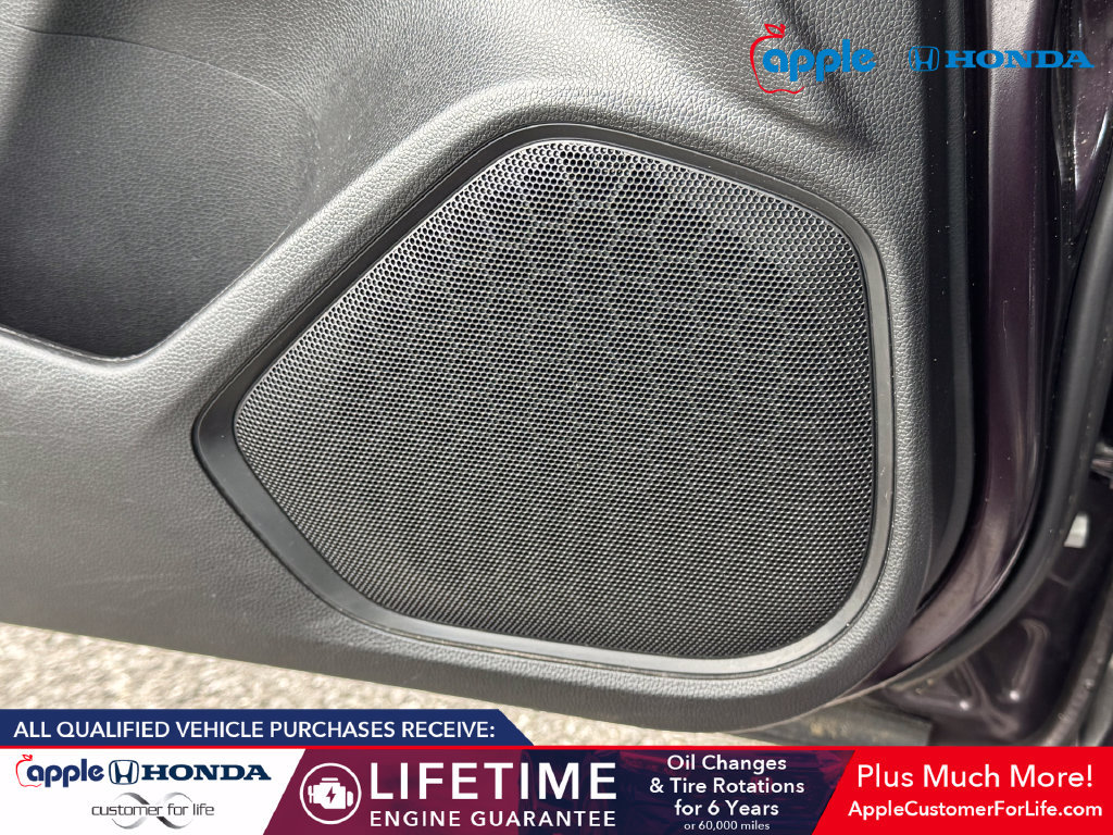 Used 2016 Honda Fit EX image 27