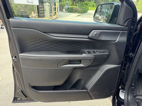 New 2026 Ford Ranger XL RWD image 25