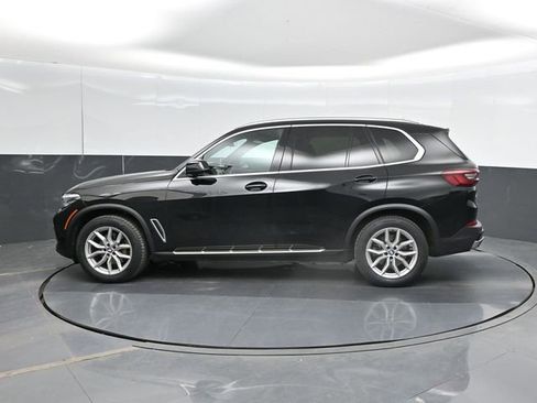 Used 2023 BMW X5 sDrive40i RWD image 9