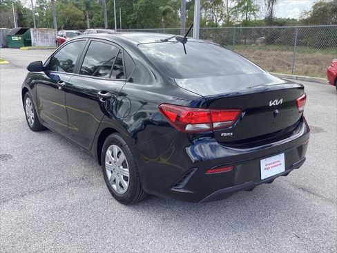 Used 2022 Kia Rio S image 11