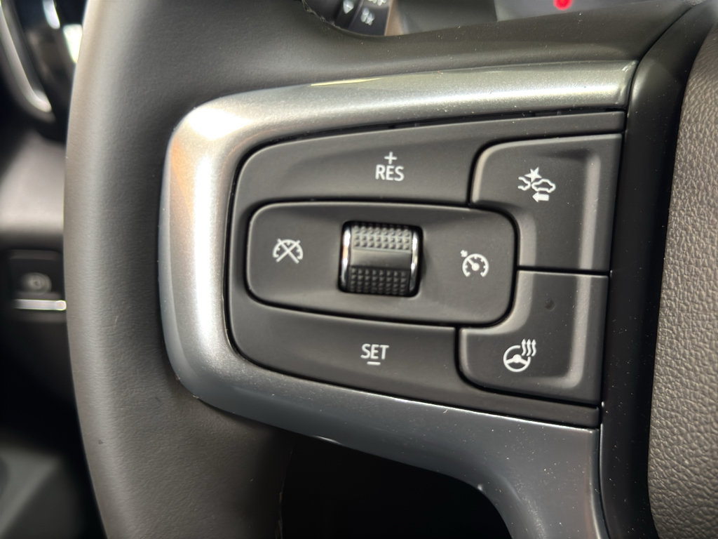New 2026 Chevrolet Silverado 1500 RST w/ Safety Package AWD/4WD image 24