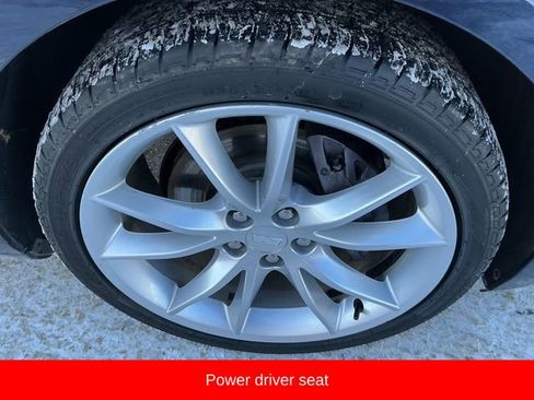 Used 2018 Cadillac XTS Premium Luxury image 13