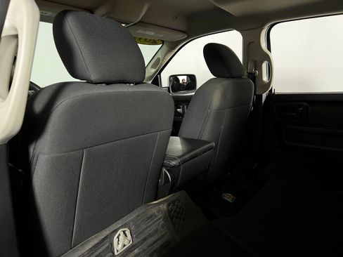 Used 2019 RAM 1500 Tradesman w/ Tradesman SXT Package AWD/4WD image 20