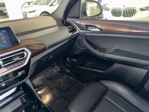 Used 2023 BMW X3 xDrive30i AWD/4WD image 30