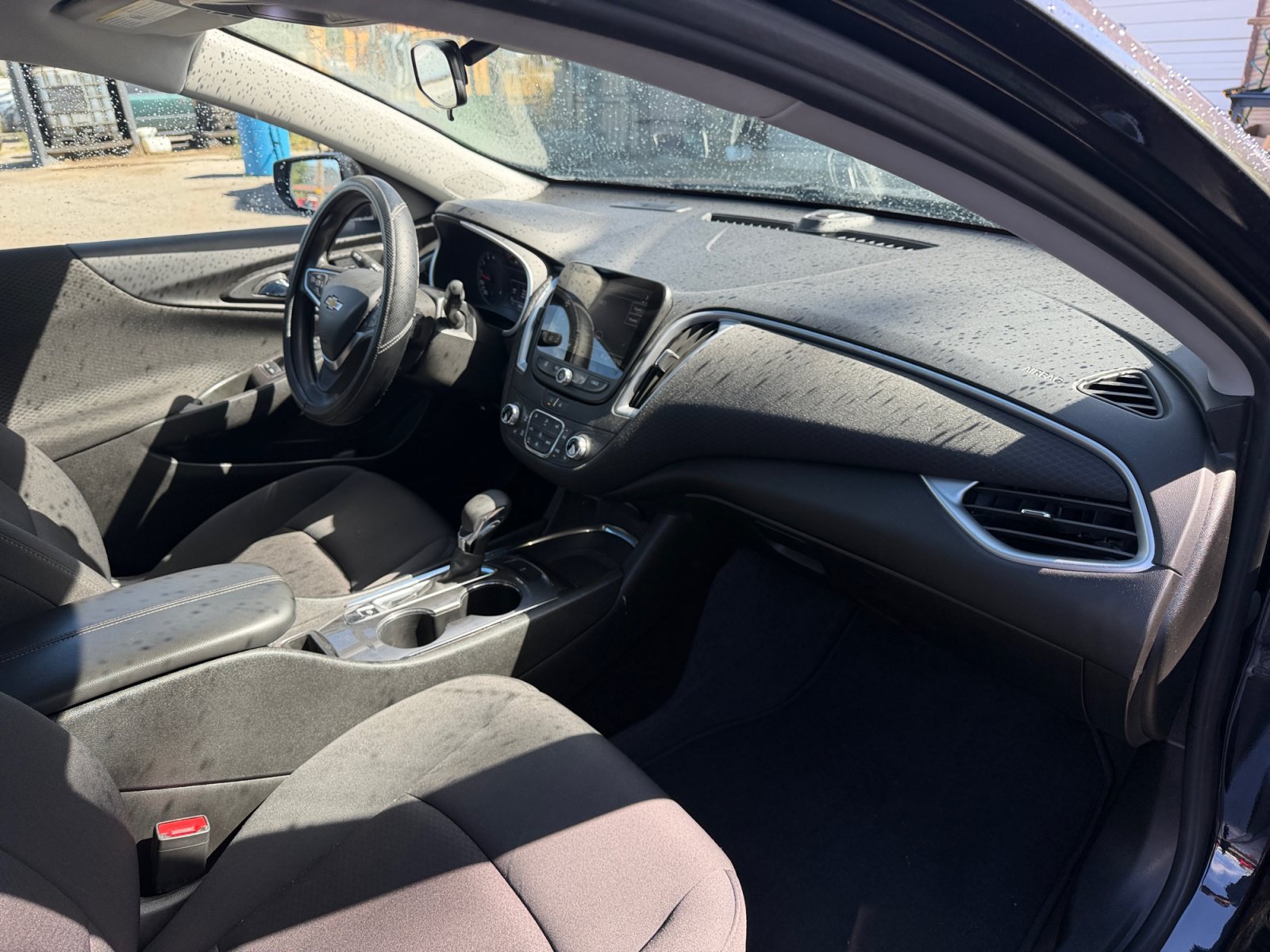 Used 2023 Chevrolet Malibu LT FWD image 16