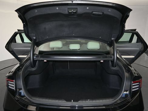 Used 2025 Hyundai Sonata SEL FWD image 11
