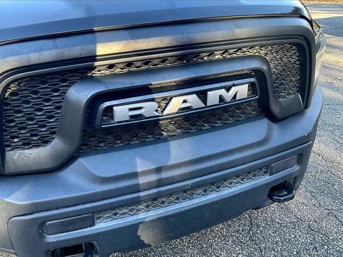 Used 2019 RAM 1500 Classic Warlock image 27