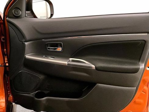 Used 2020 Mitsubishi Outlander Sport SE AWD/4WD image 23