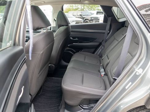 Used 2022 Hyundai Tucson SEL AWD/4WD image 13