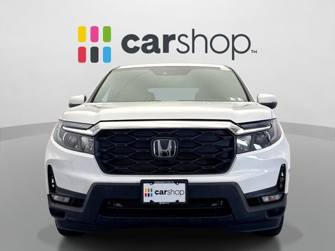 Used 2025 Honda Passport EX-L image 8