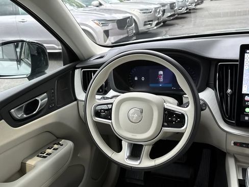 Certified 2026 Volvo XC60 B5 Ultra w/ Protection Package Premier AWD/4WD image 24
