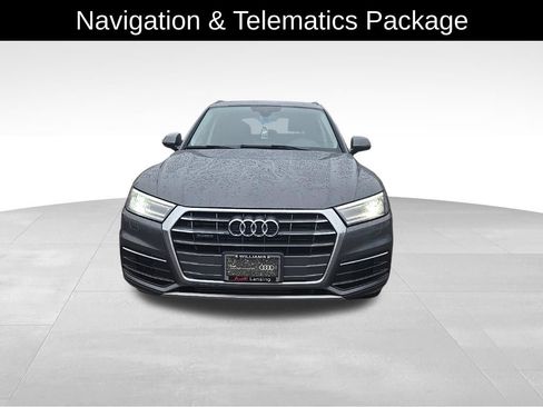 Used 2018 Audi Q5 2.0T Premium image 8