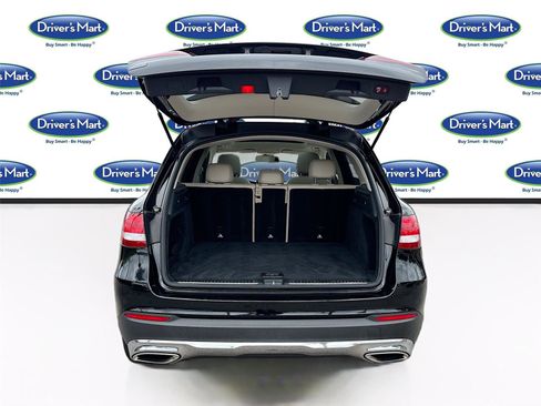Used 2016 Mercedes-Benz GLC 300 4MATIC w/ Multimedia Package image 27
