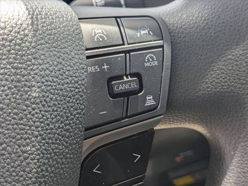 Used 2026 Toyota Camry LE w/ Convenience Package FWD image 14
