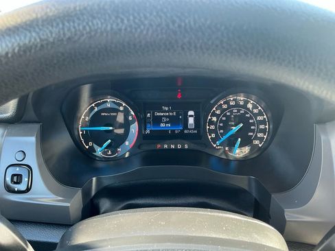 Used 2020 Ford Ranger XL w/ Equipment Group 101A Mid image 19