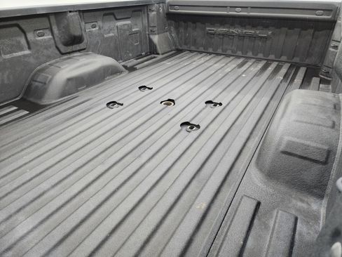 Used 2023 GMC Sierra 3500 Denali w/ Denali Ultimate Package image 5