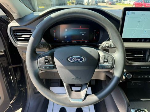 Used 2025 Ford Escape Active w/ Tech Pack #1 image 5