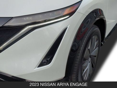 Used 2023 Nissan Ariya FWD image 10