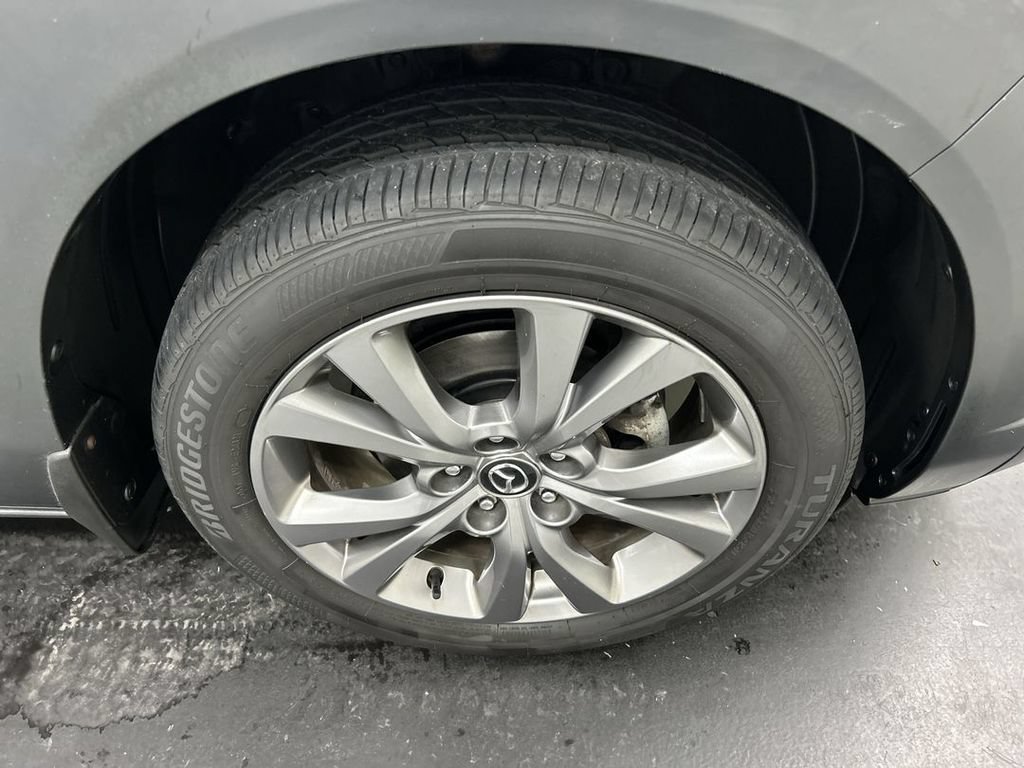 Certified 2024 MAZDA CX-30 AWD 2.5 S w/ Premium Package image 8