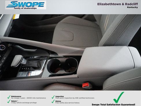 New 2026 Hyundai Elantra Blue image 25