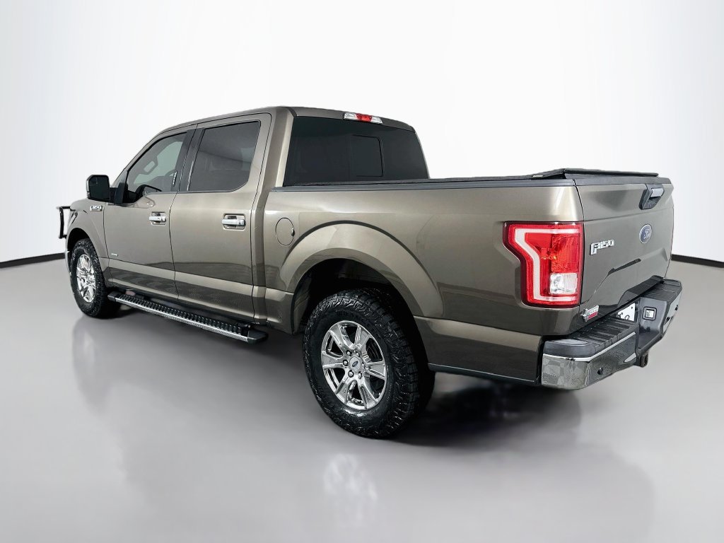 Used 2016 Ford F150 XLT w/ Equipment Group 302A Luxury RWD image 7