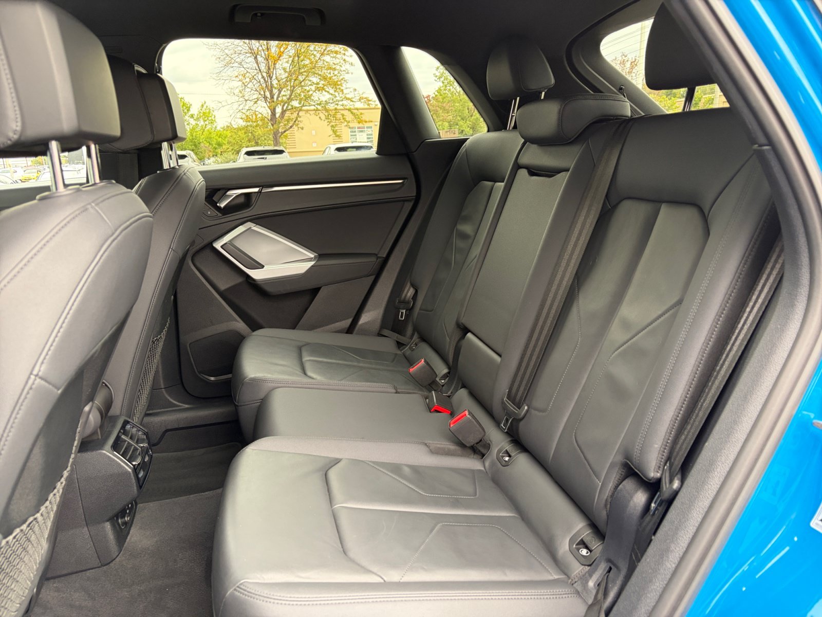 Used 2023 Audi Q3 2.0T Premium AWD/4WD image 17