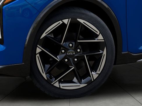 New 2026 Kia K4 GT-Line image 9