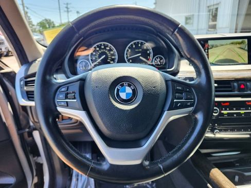 Used 2016 BMW X5 xDrive35i AWD/4WD image 29
