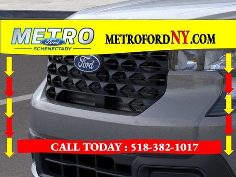 New 2026 Ford Maverick XLT AWD/4WD image 18