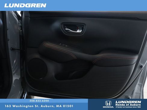 Used 2024 Honda HR-V Sport image 15
