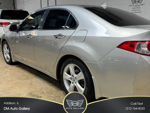 Used 2009 Acura TSX Sedan FWD image 14