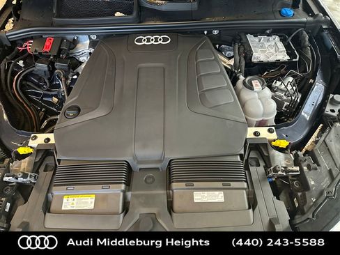 New 2026 Audi Q7 2.0T Premium Plus image 25