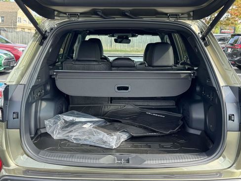 Certified 2026 Subaru Forester Limited AWD/4WD image 11