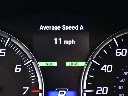Used 2018 Acura MDX SH-AWD image 48