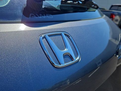 Certified 2024 Honda HR-V LX image 29