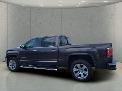 Used 2016 GMC Sierra 1500 SLT RWD image 7