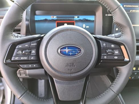 New 2026 Subaru Outback Premium image 12