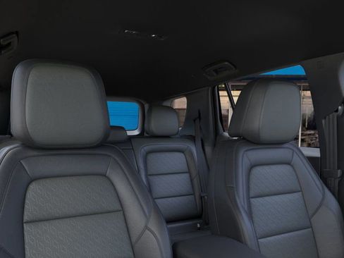 New 2026 Chevrolet Equinox LT w/ Convenience Package II image 27