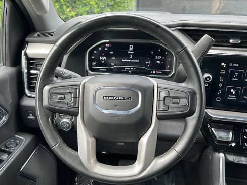 Used 2024 GMC Sierra 3500 Denali w/ Denali Reserve Package image 36