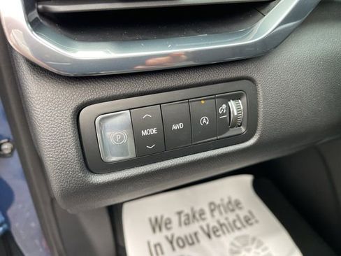 New 2026 GMC Acadia Denali w/ Super Cruise Package image 24