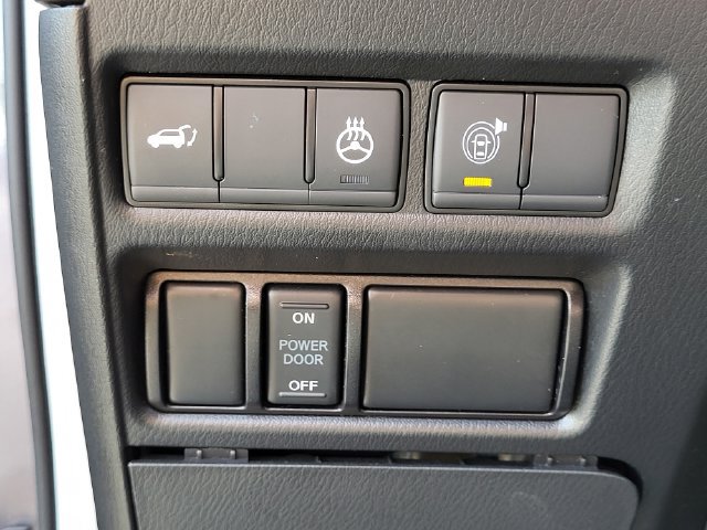 Used 2024 INFINITI QX80 Luxe AWD/4WD image 13