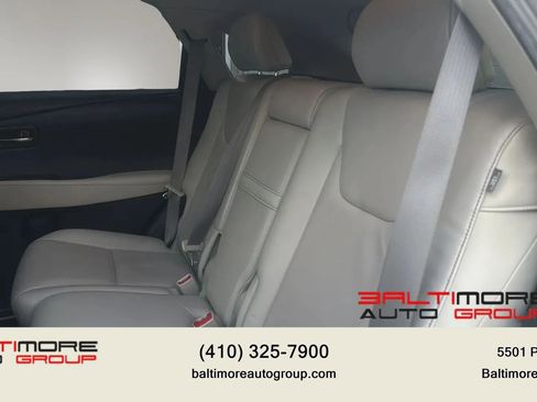 Used 2013 Lexus RX 350 FWD w/ Premium Pkg image 25