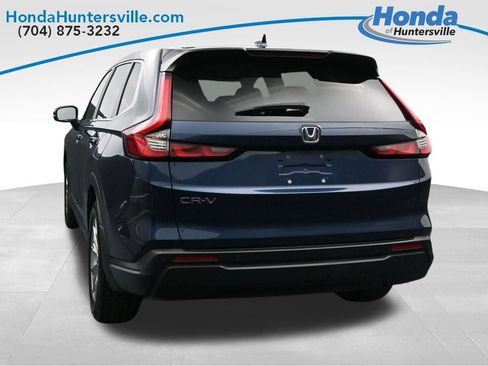 Used 2024 Honda CR-V EX-L image 6