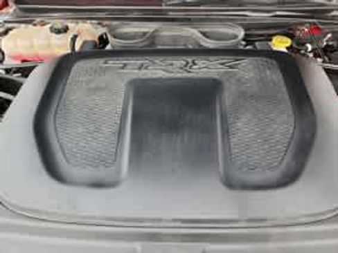 Used 2021 RAM 1500 TRX w/ TRX Level 2 Equipment Group image 19