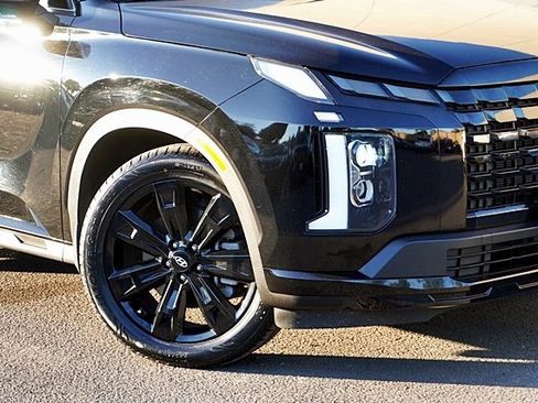 Certified 2024 Hyundai Palisade XRT image 4