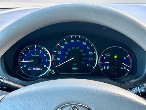 Used 2006 Toyota Sienna LE image 27