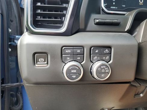 Used 2024 GMC Sierra 2500 Denali Ultimate w/ Max Trailering Package AWD/4WD image 30