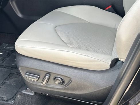 Certified 2024 Toyota Grand Highlander XLE image 18